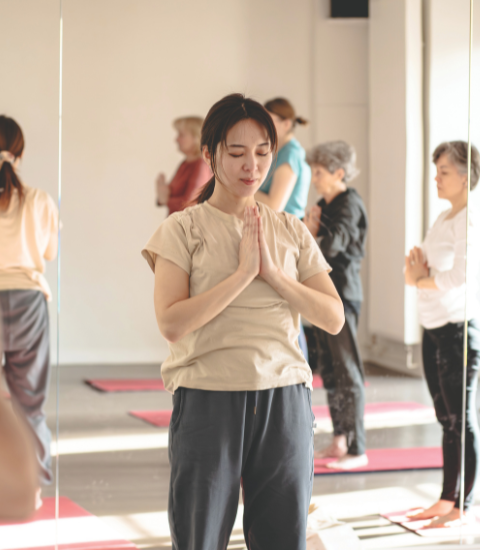 Hatha yoga
